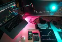 crypto or stocks safety