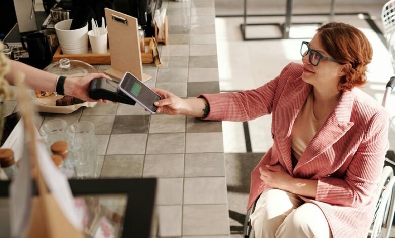 customer service business contact