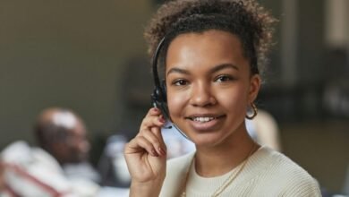 customer service support line