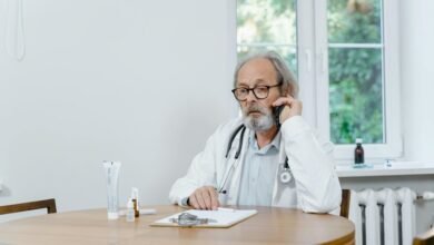 help desk business phone