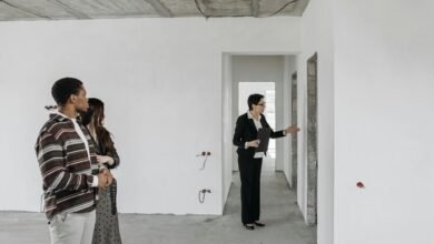 investing in real estate