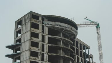 real estate industry insights