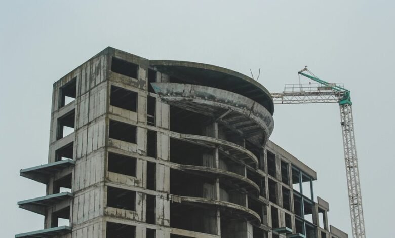 real estate industry insights