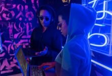 russian app gaining popularity