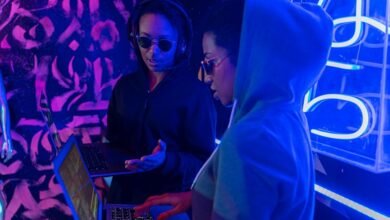 russian app gaining popularity