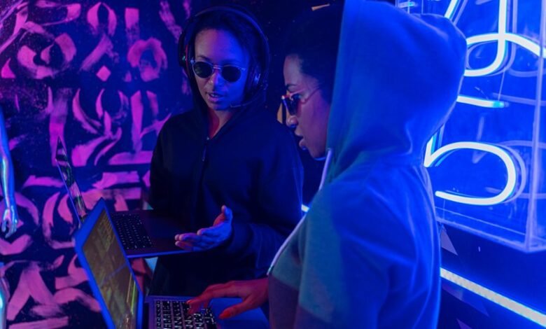 russian app gaining popularity