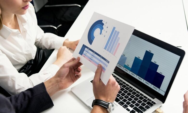 smart financial management strategies