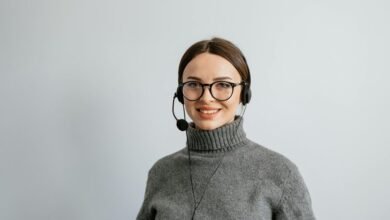 support hotline business number