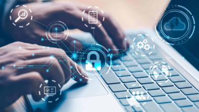 CISSP Certification and the Rise of Zero Trust Security