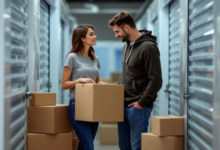 Santa Rosa Stor-All: Secure, Affordable Storage Solutions in the Heart of Wine Country