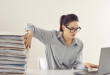 Maintaining Corporate Records and Documentation for Business Integrity