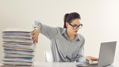 Maintaining Corporate Records and Documentation for Business Integrity