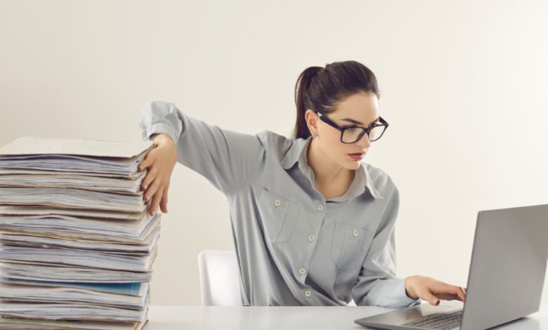 Maintaining Corporate Records and Documentation for Business Integrity