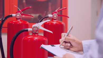 Fire Risk Assessment: Reducing Fire Hazards Effectively