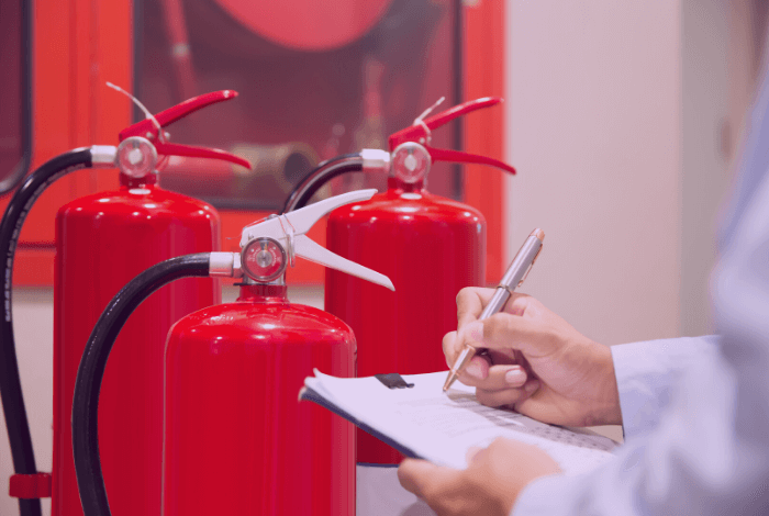 Fire Risk Assessment: Reducing Fire Hazards Effectively