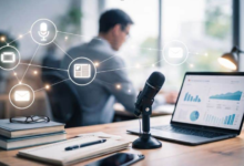 Building Authority Through Media