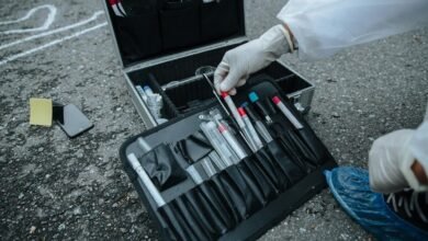 accurate caller breakdown investigation details