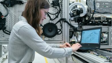 adaptive design model identifiers