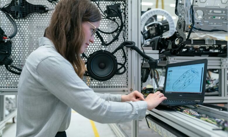 adaptive design model identifiers