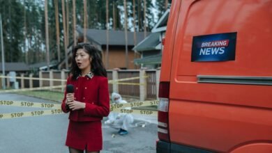 community alert tied to 9722320927 reports