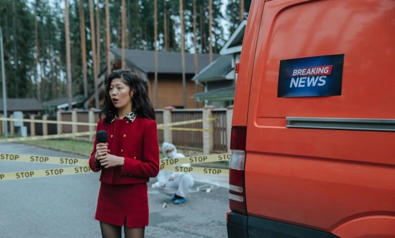 community alert tied to 9722320927 reports