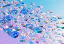 digital prism neural flow 4 words