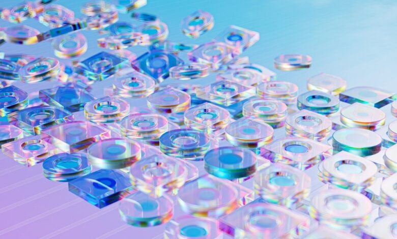 digital prism neural flow 4 words