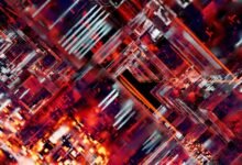 hyper matrix cyber prism four words