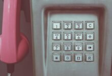 phone number details explained clearly