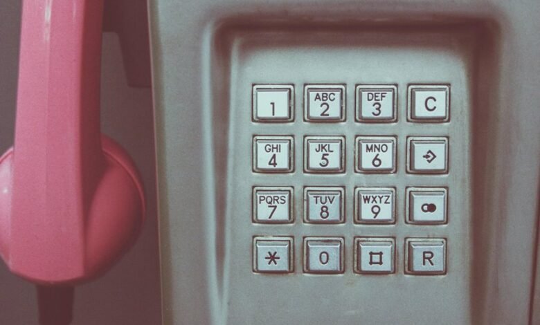 phone number details explained clearly