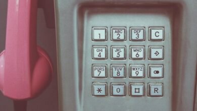 phone number with area code