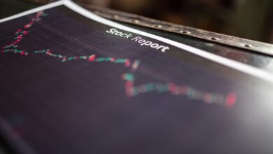 updated activity overview with full report