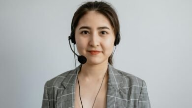 verified business contact 0800 number