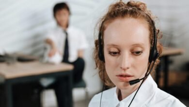 verified business contact technical support