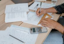all about algebraic features
