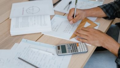 all about algebraic features
