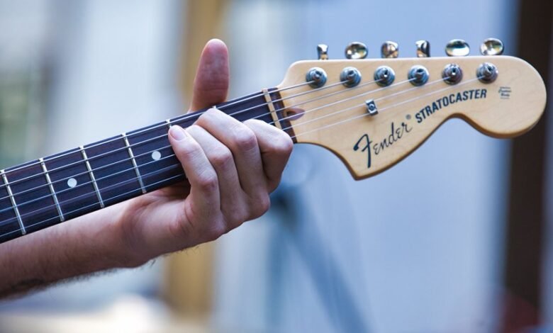 open e guitar songs guide highlights tips