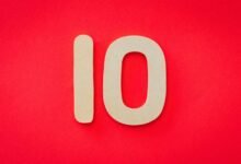 questioning a numeric guide