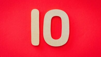 questioning a numeric guide