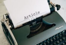 the ultimate guide keywords