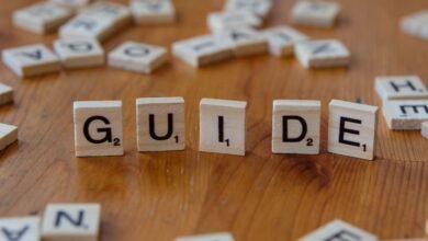 what is guide for beginners